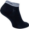 Pánské ponožky - Calvin Klein MEN LINER 2P ALL OVER CK LOGO EDUARDO - 3