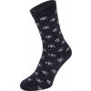 Dámské ponožky - Calvin Klein WOMEN CREW 4P JEANS LOGO GIFTBOX BRONX - 2