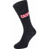 Pánské ponožky - Calvin Klein MEN CREW 4P JEANS LOGO GIFTBOX WADE - 6