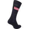 Pánské ponožky - Calvin Klein MEN CREW 4P JEANS LOGO GIFTBOX WADE - 7