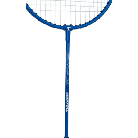 Badmintonový set pro 4 hráče - Tregare BDM 4 SET - 4