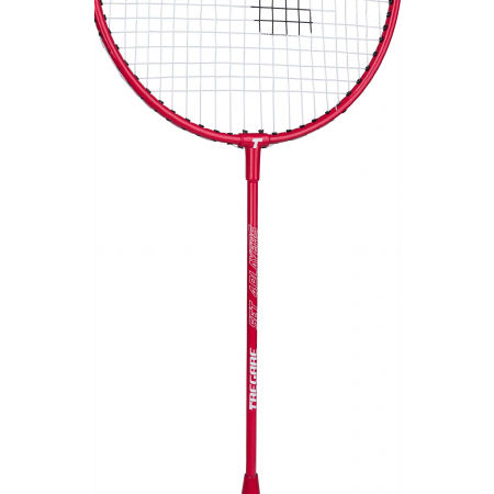 Badmintonový set pro 4 hráče - Tregare BDM 4 SET - 6