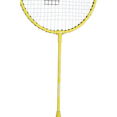 Badmintonový set pro 4 hráče - Tregare BDM 4 SET - 10