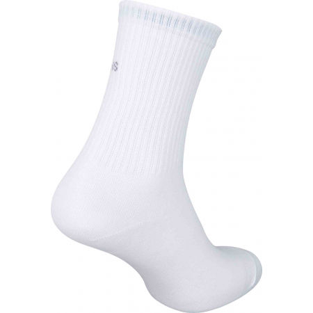 Dámské ponožky - Calvin Klein WOMEN 4P GIFTBOX  JEANS LOGO HUDSON - 7