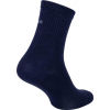 Dámské ponožky - Calvin Klein WOMEN 4P GIFTBOX  JEANS LOGO HUDSON - 8
