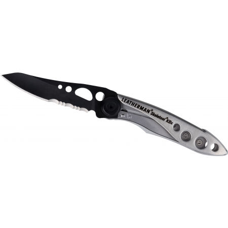 Multifunkční nůž - Leatherman SKELETOOL KBX - 2