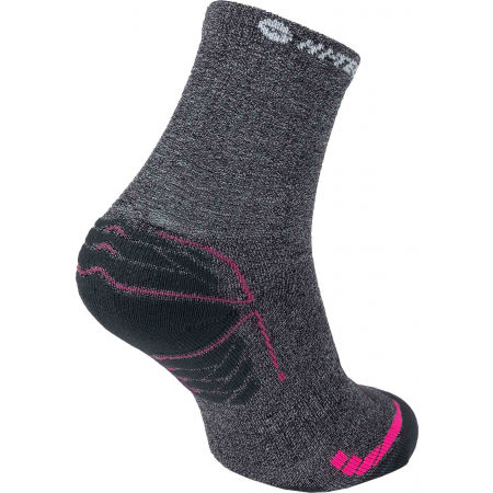 Dámské ponožky - Hi-Tec BAMIRA - 2