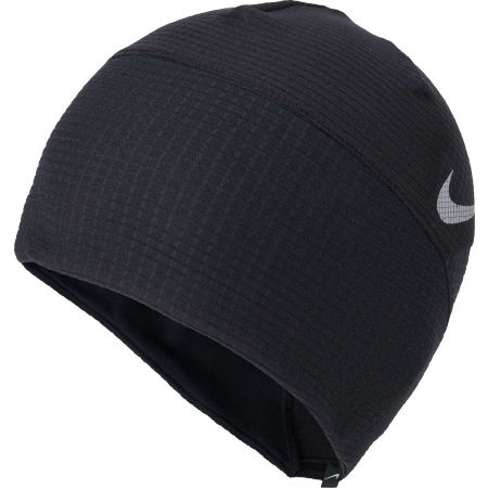 Dámský běžecký set - Nike WOMEN'S ESSENTIAL RUNNING HAT AND GLOVE SET - 2