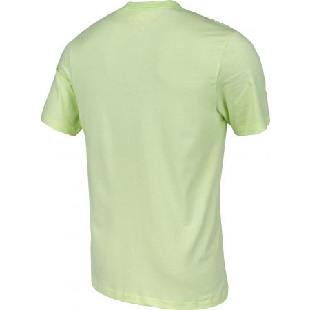 Pánské tričko - Nike NSW TEE ICON NIKE BLOCK M - 3