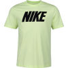 Pánské tričko - Nike NSW TEE ICON NIKE BLOCK M - 1