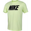 Pánské tričko - Nike NSW TEE ICON NIKE BLOCK M - 2