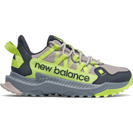 Dámská běžecká obuv - New Balance WTSHAML - 1