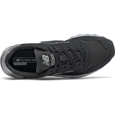 Dámská volnočasová obuv - New Balance GW500TM1 - 3