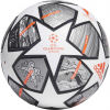 Fotbalový míč - adidas FINALE 21 20TH ANNIVERSARY UCL PRO - 2