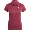 Dámské tenisové tričko - adidas HEAT RDY TENNIS POLO SHIRT - 1