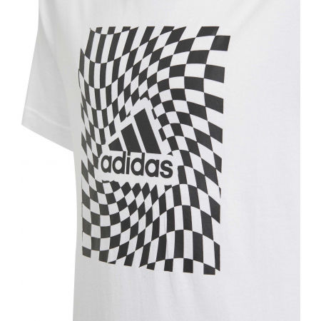 Chlapecké tričko - adidas T1 - 3