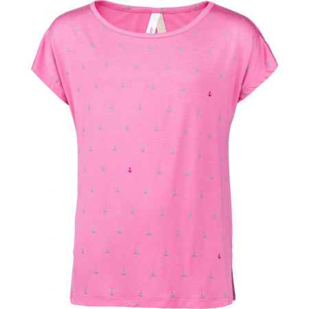Dívčí tričko - Lewro ASUNCION - 1