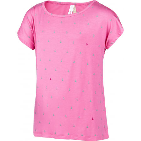 Dívčí tričko - Lewro ASUNCION - 2