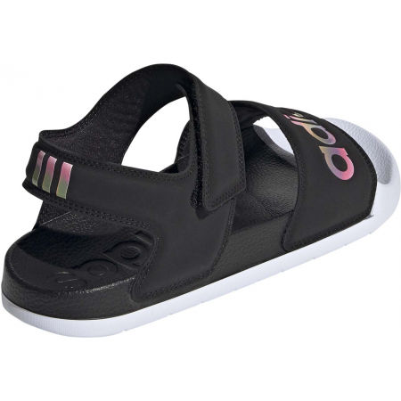 Dámské sandály - adidas ADILETTE SANDAL - 6
