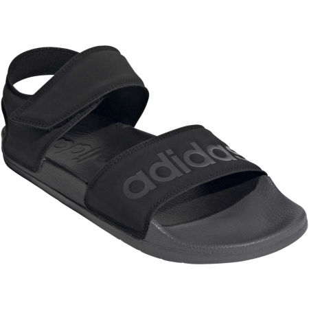 adidas ADILETTE SANDAL - Unisexové letní sandály