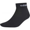Tři páry ponožek - adidas ANKLE 3PP - 2