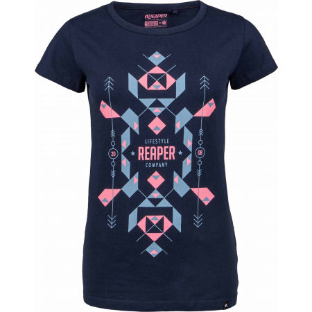 Reaper TRIANG - Dámské triko