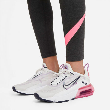 Dívčí legíny - Nike SPORTSWEAR FAVORITES - 5