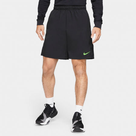 Pánské tréninkové šortky - Nike FLEX - 9