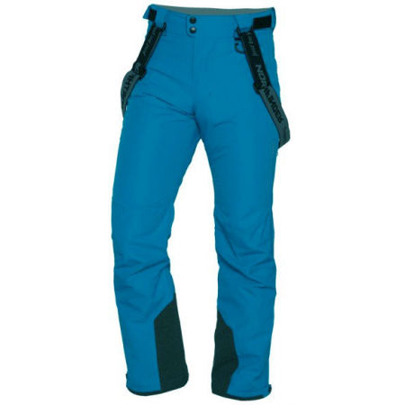 Pánské lyžařské kalhoty - Northfinder QWERYN - 1