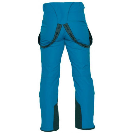 Pánské lyžařské kalhoty - Northfinder QWERYN - 2