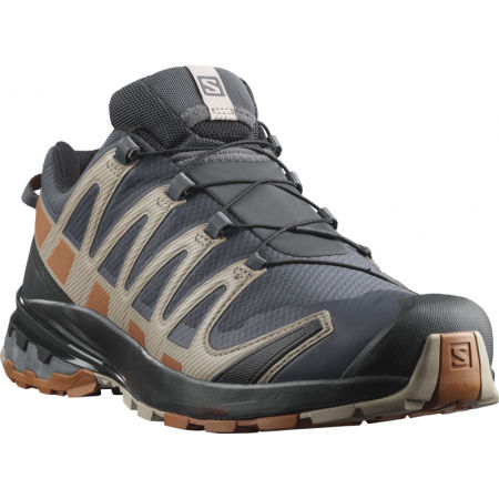 Pánská trailová obuv - Salomon XA PRO 3D V8 GTX - 1