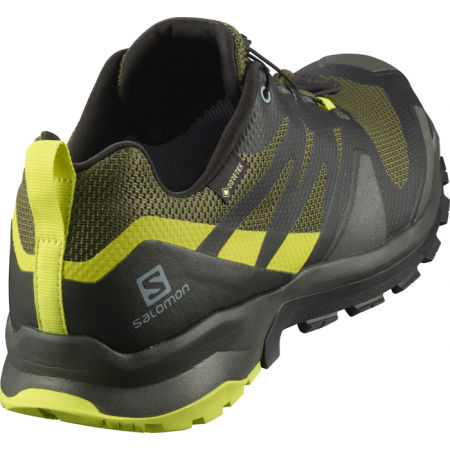 Pánská trailová obuv - Salomon XA ROGG GTX - 2