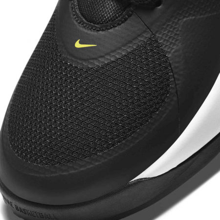 Dětská basketbalová obuv - Nike TEAM HUSTLE D9 - 7