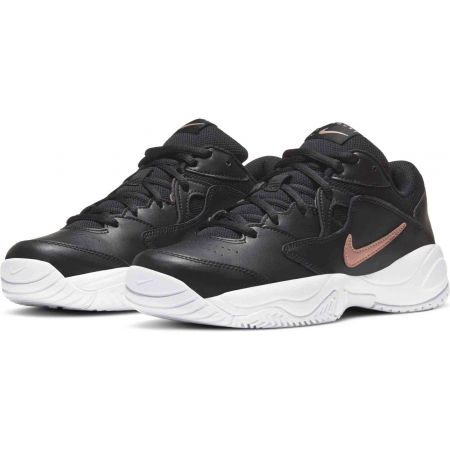 Dámská tenisová obuv - Nike COURT LITE 2 W - 3