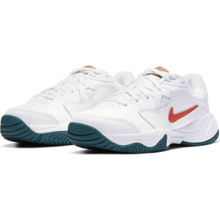 Juniorská tenisová obuv - Nike COURT LITE 2 JR - 3