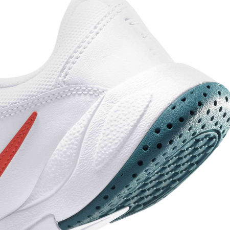 Juniorská tenisová obuv - Nike COURT LITE 2 JR - 8