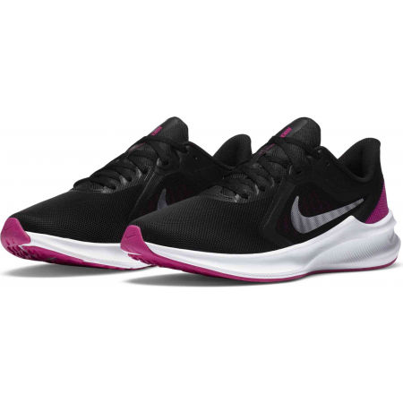 Dámská běžecká obuv - Nike DOWNSHIFTER 10 - 4