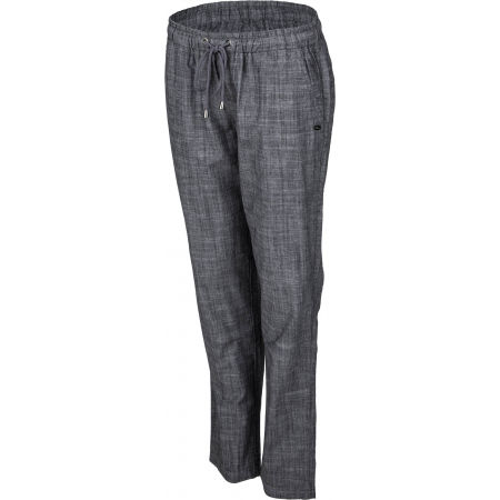 Dámské plátěné kalhoty - Willard MORGIE - 1