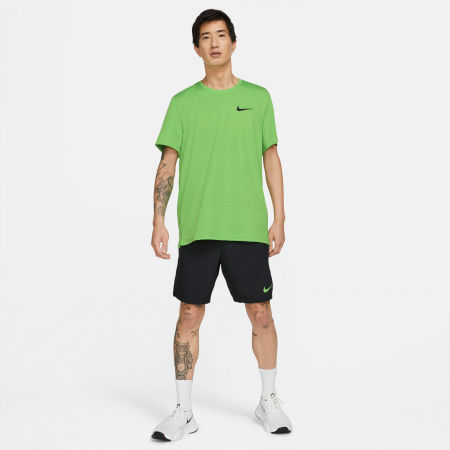 Pánské tréninkové tričko - Nike DRI-FIT SUPERSET - 5