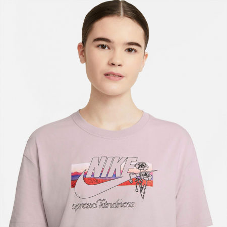 Dámské tričko - Nike NSW TEE SS COLLAGE W - 3