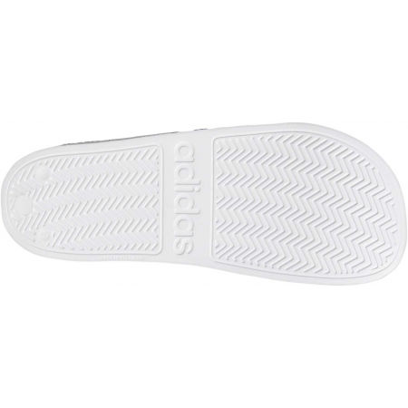 Pánské pantofle - adidas ADILETTE SHOWER - 5