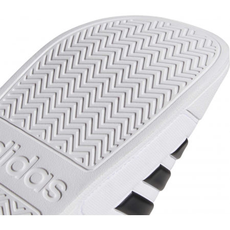 Pánské pantofle - adidas ADILETTE SHOWER - 9