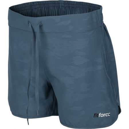 Dámské fitness šortky - Fitforce VERONA - 2