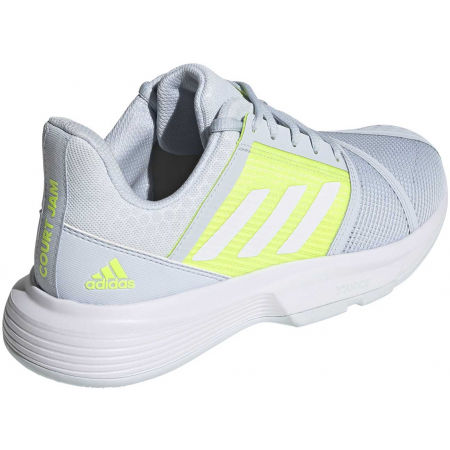 Dámská tenisová obuv - adidas COURTJAM BOUNCE W - 6