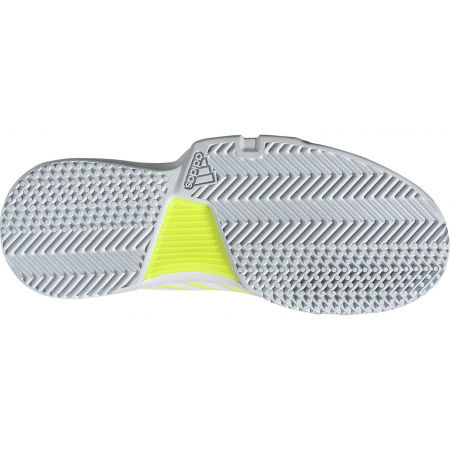 Dámská tenisová obuv - adidas COURTJAM BOUNCE W - 5