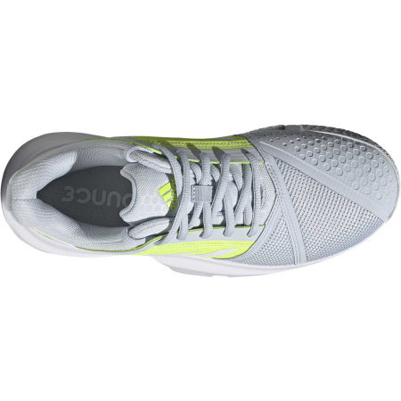 Dámská tenisová obuv - adidas COURTJAM BOUNCE W - 4