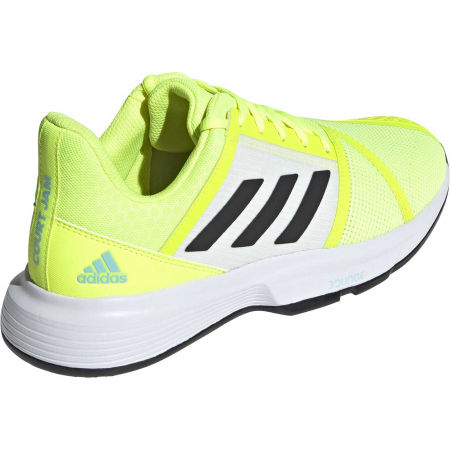Pánská tenisová obuv - adidas COURTJAM BOUNCE M - 6
