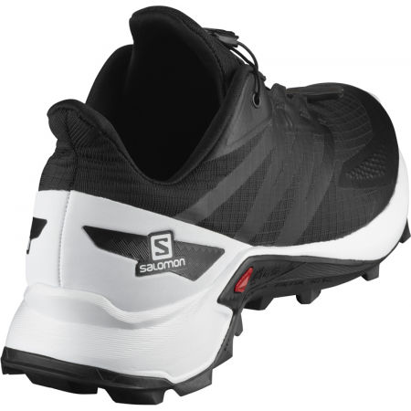 Pánská trailová obuv - Salomon SUPERCROSS BLAST - 3