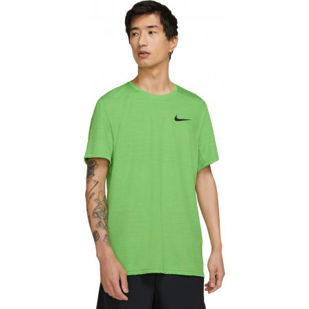 Pánské tréninkové tričko - Nike DRI-FIT SUPERSET - 1