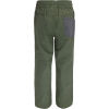 Chlapecké outdoorové kalhoty - ALPINE PRO DEEPAKO - 2